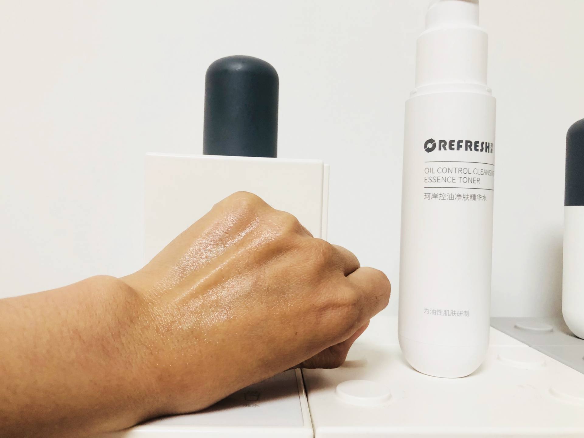 大牌平替水乳混油皮,大牌平替护肤品油皮