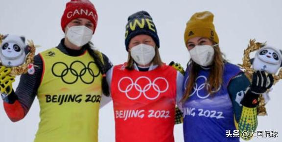 北京冬奥会苏翊鸣被误判屈居亚军,冬奥会裁判改判逆转