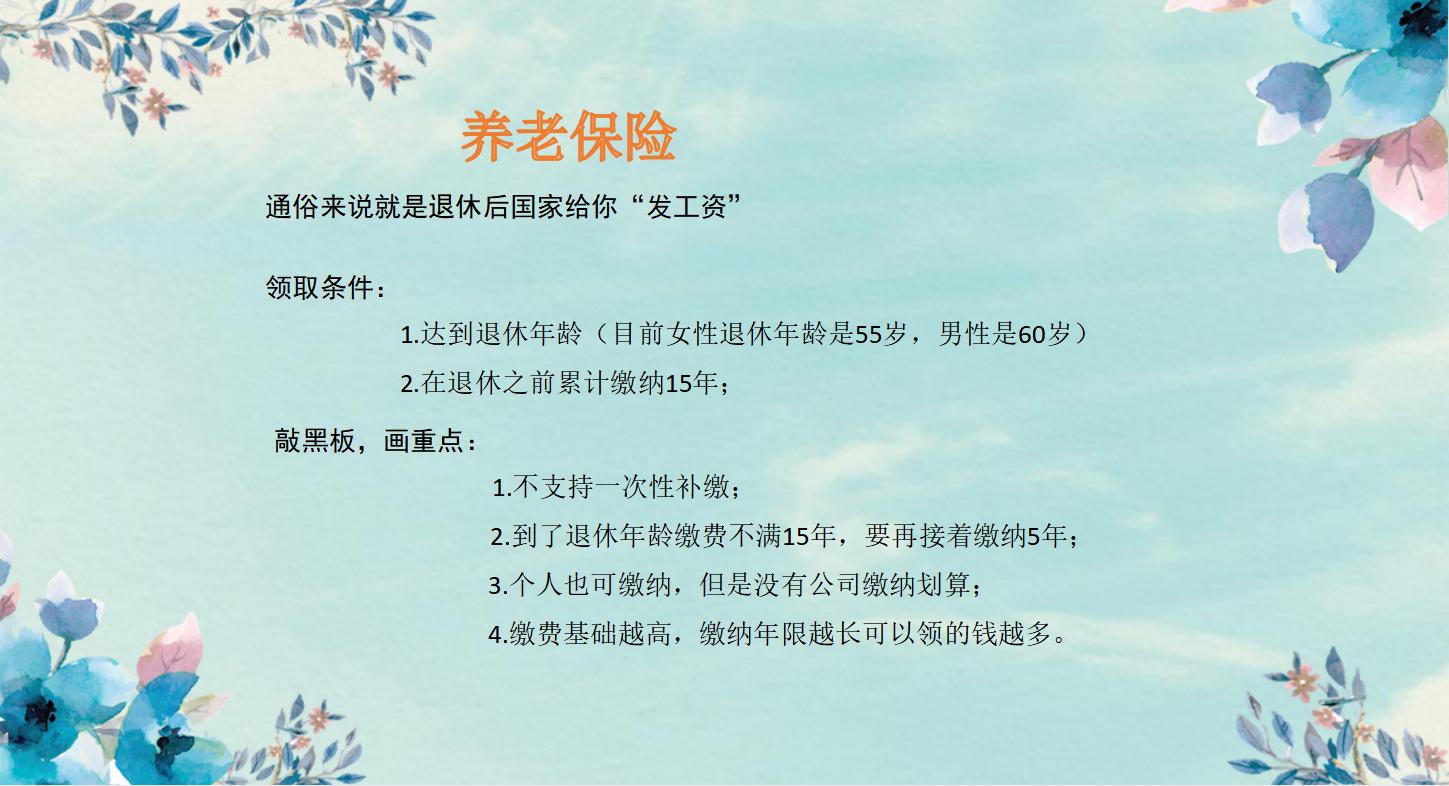 五险一金常识大全,了解五险一金的相关知识