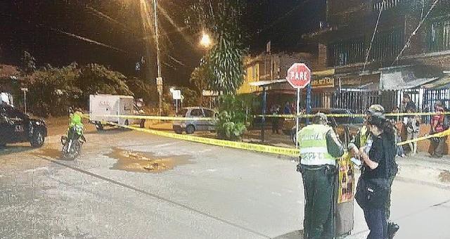 哥伦比亚女子遭闪电劈中死亡,哥伦比亚女子被袭击