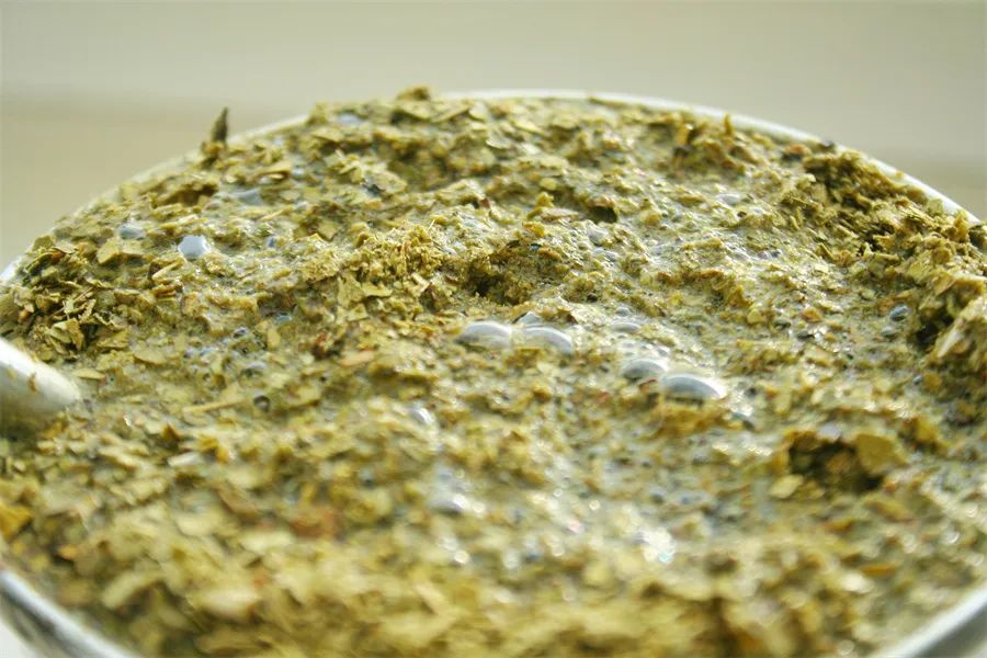 梅西喝的马黛茶好喝吗,梅西爱喝的马黛茶