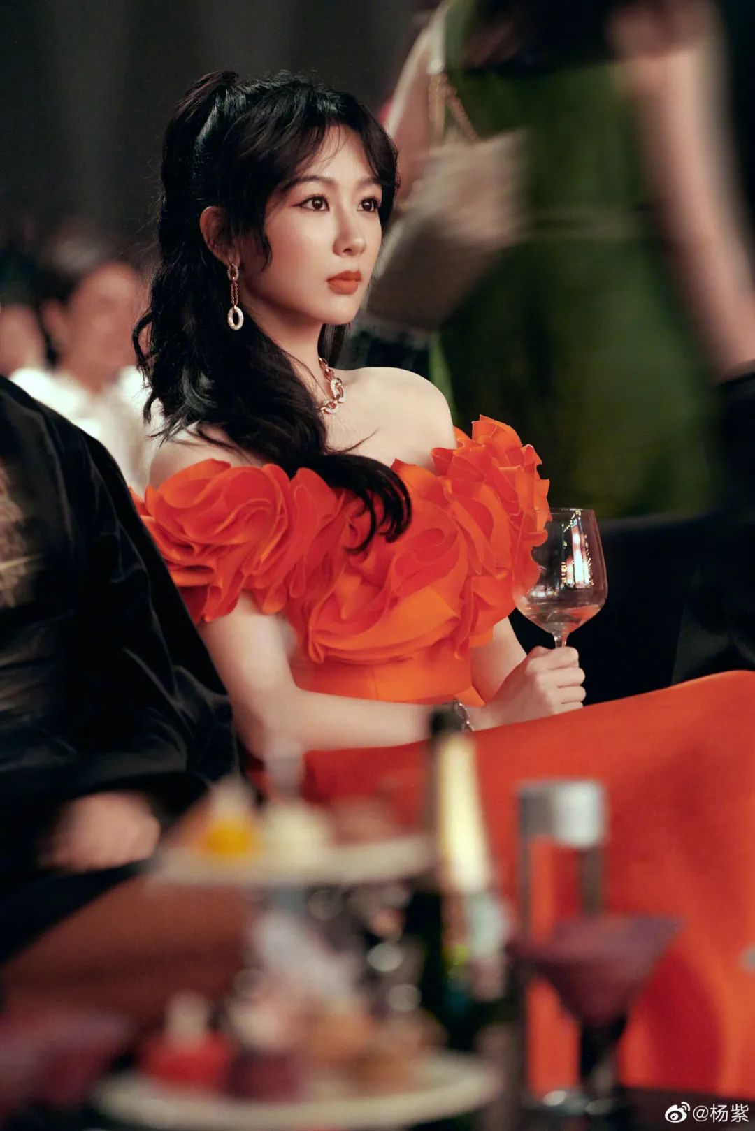 杨紫张一山成功转型,杨紫怎么做才能转型成功