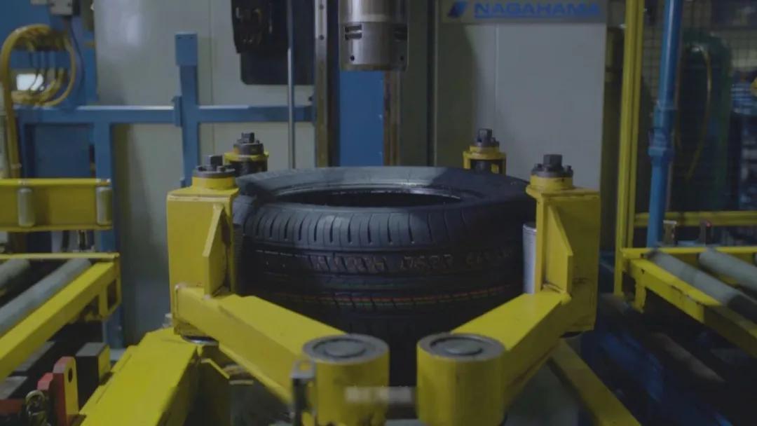 国产轮胎产能,最新各大轮胎工厂产量走势