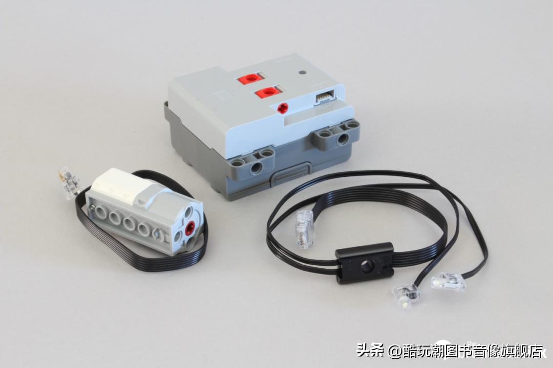 乐高ideas系列21335,乐高ideas系列最好玩的一款