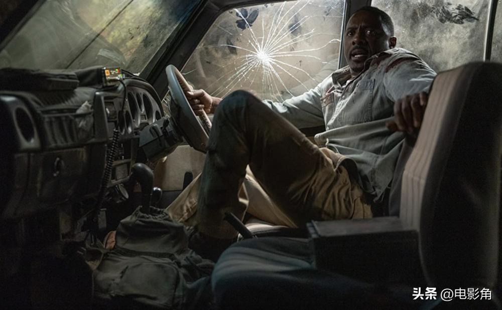 2021年中国动作冒险电影推荐,动作冒险电影推荐8.0以上