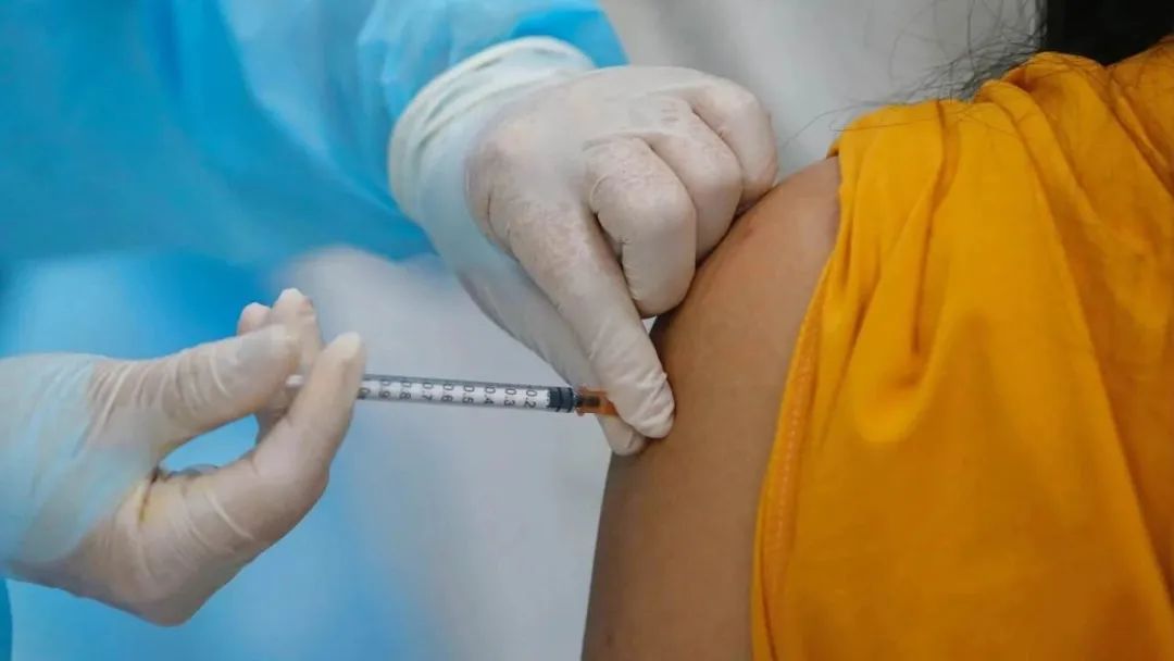 泰国接受中国哪些疫苗,泰国入境送一支加强版疫苗