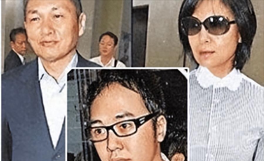 天下第一淫棍：设计玷污60位女艺人，被判入狱39年，仍飞扬跋扈