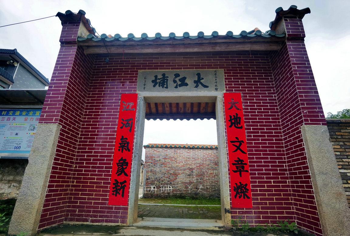 广州从化超全旅游攻略,从化特色古村落一日游