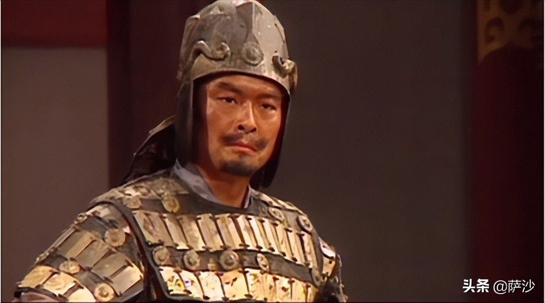 三国东吴第一战将其实另有一人,他才是三国时期最厉害的人物