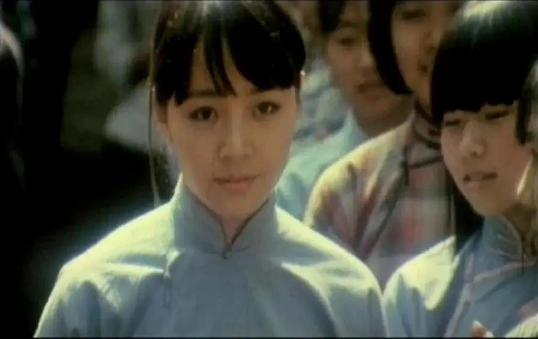 《月牙儿》：母女俩先后沦为娼妓，穷过一次才知，人会多卑微