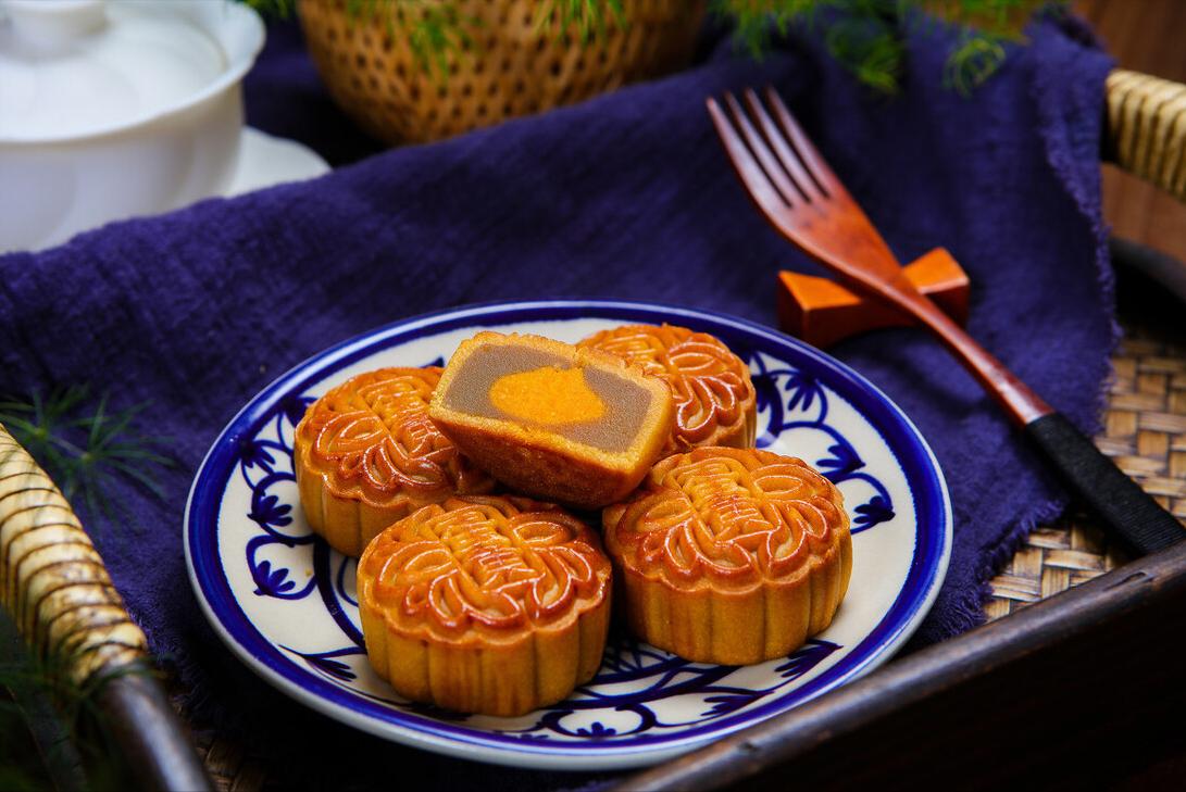 中秋送礼的规矩和禁忌,八月中秋不送月饼送什么好