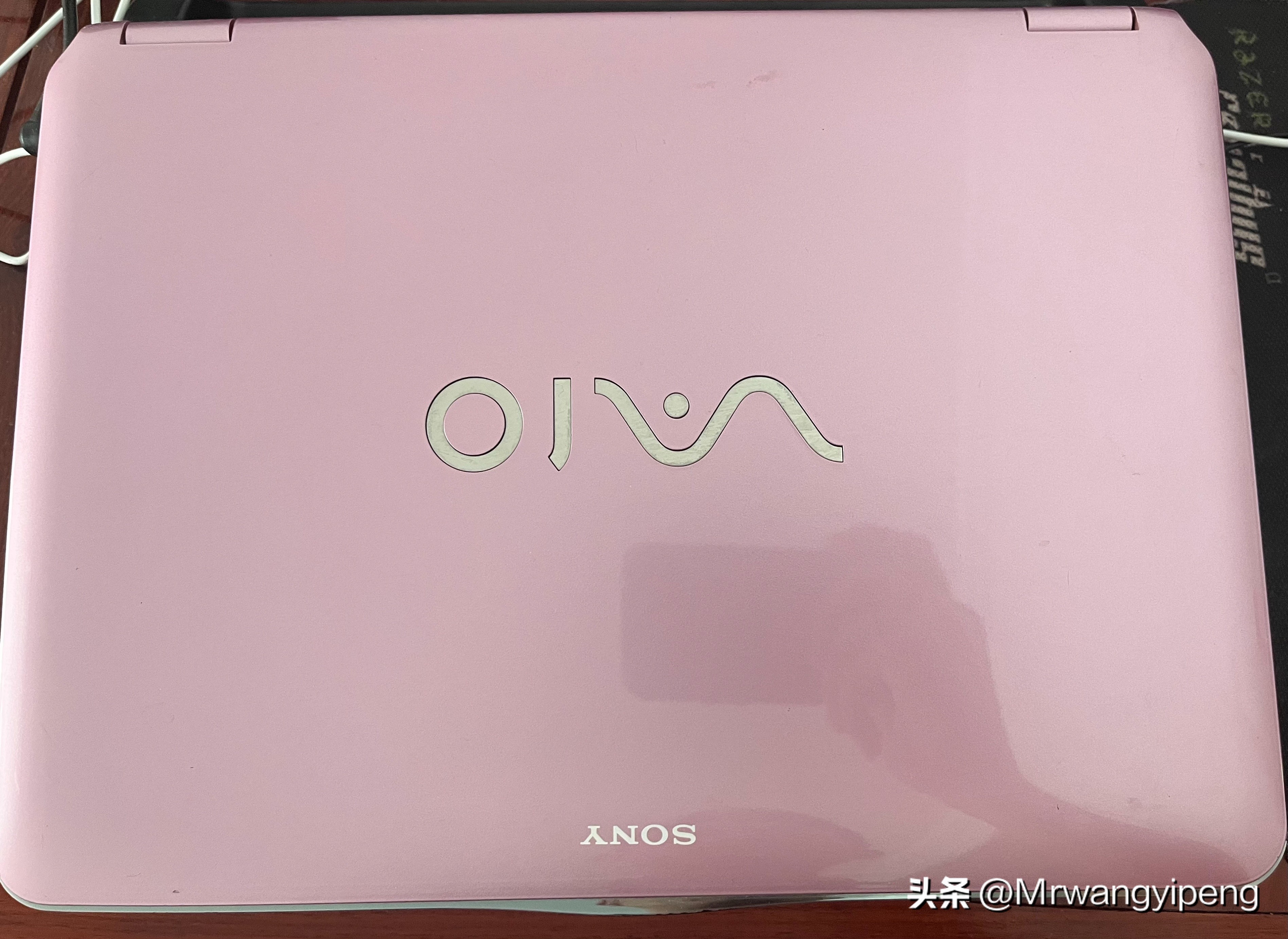 索尼80元,10年前的索尼笔记本现在值多少钱