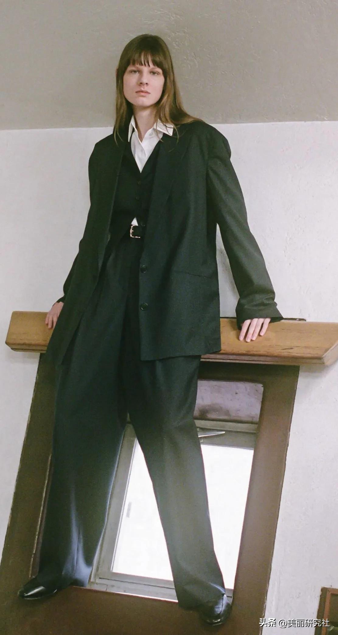 2023年最流行工装夹克外套,2023春款高级感休闲夹克痞帅