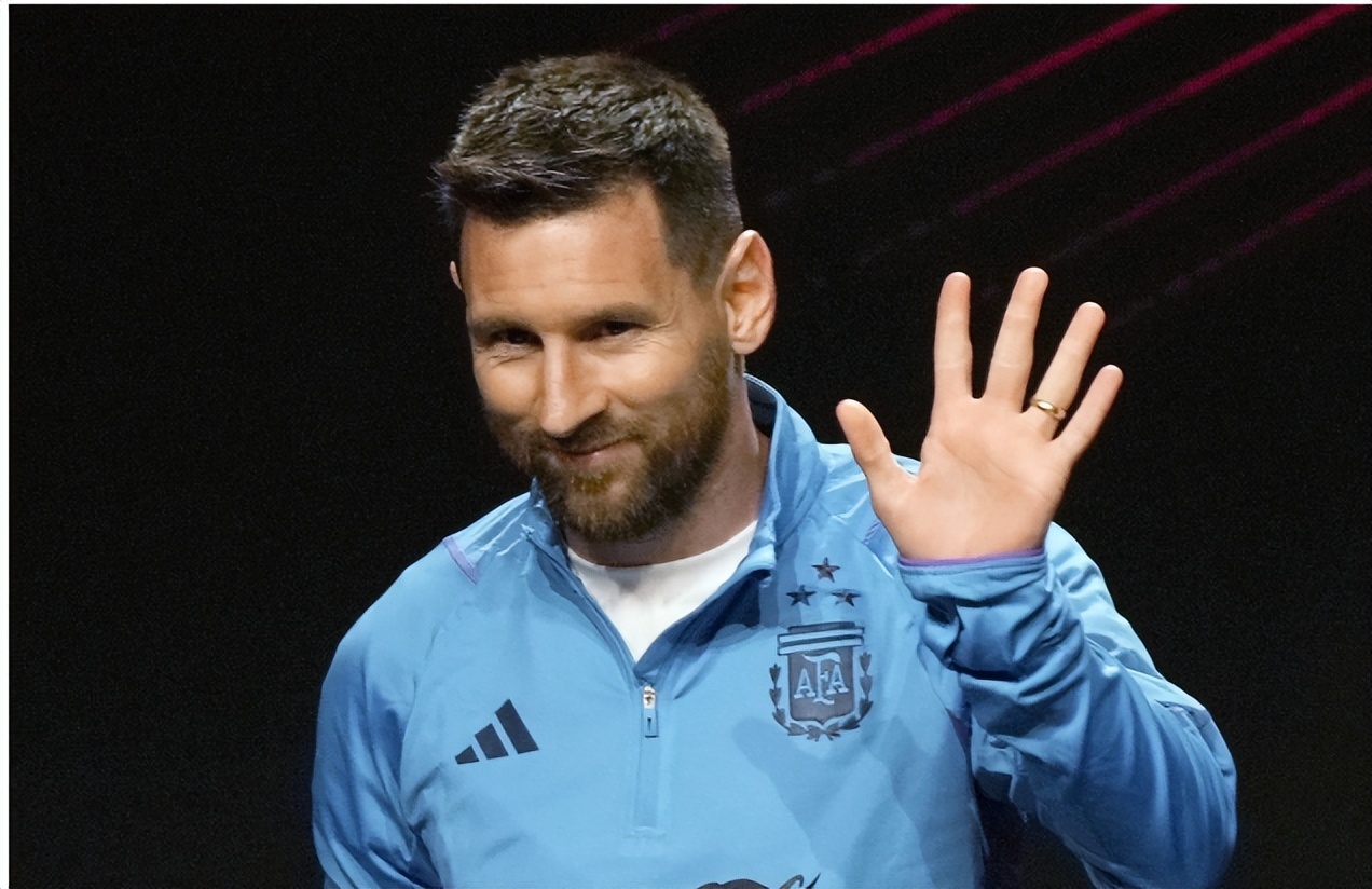 梅西迈阿密国际球票11万美元,梅西迈阿密首秀门票售罄