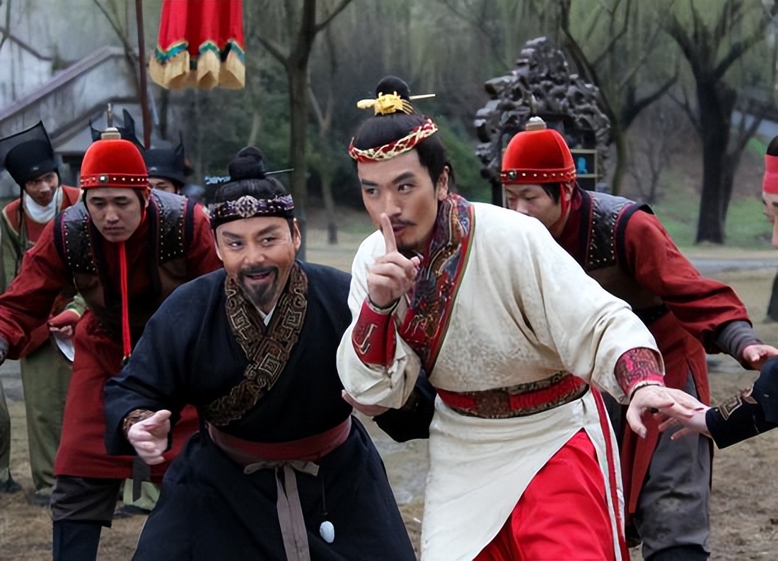 为什么说高俅踢世界杯,高俅能进世界杯吗