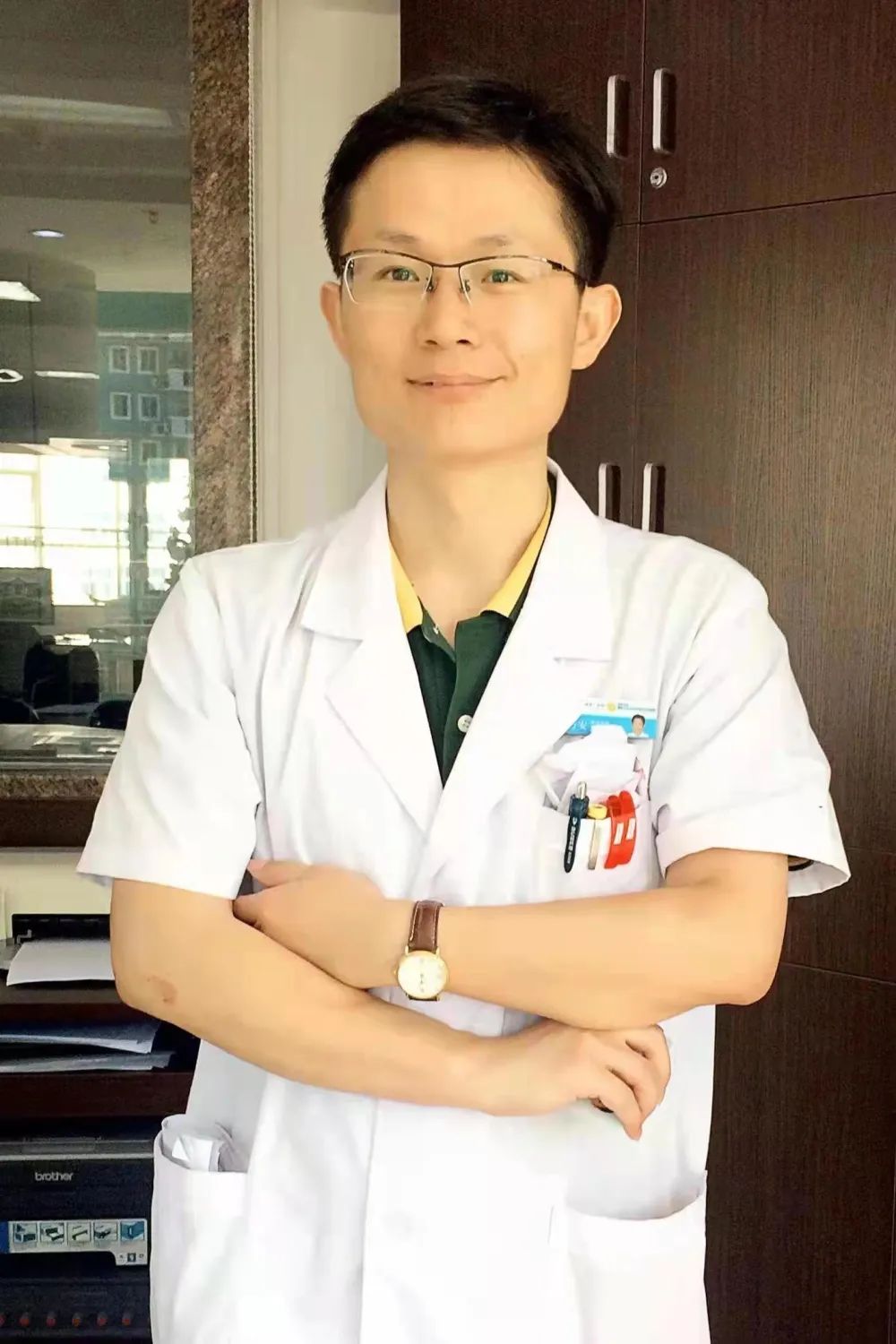 “专家天团”来了即日起可预约∣同安居民可享市一同质化医疗