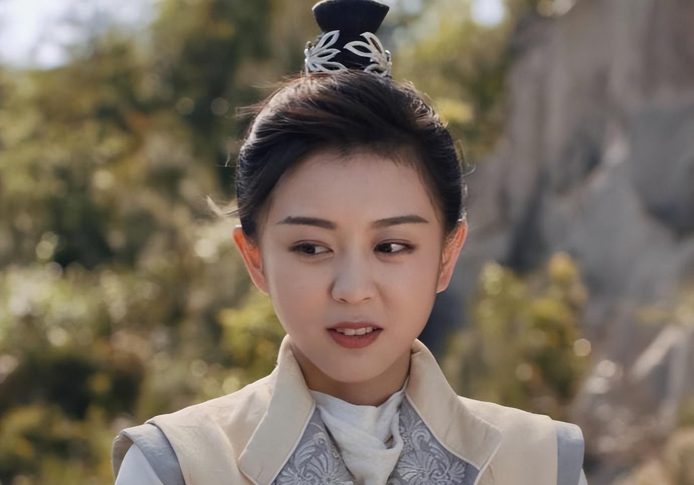 唐朝诡事录演员今昔对比,唐朝诡事录谁演的最好