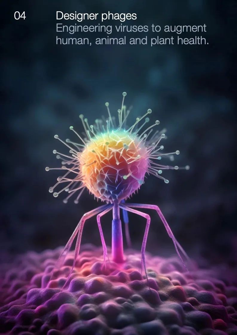 十大新兴技术排行榜,十大新兴技术有哪些2022