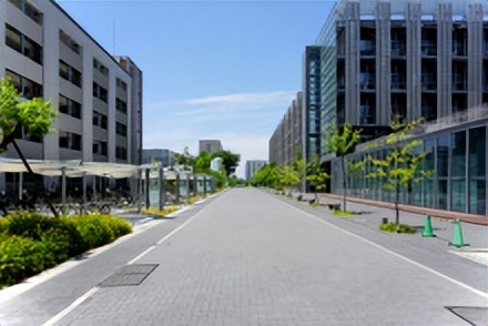 日本名古屋爱知县,日本名古屋大学实力介绍