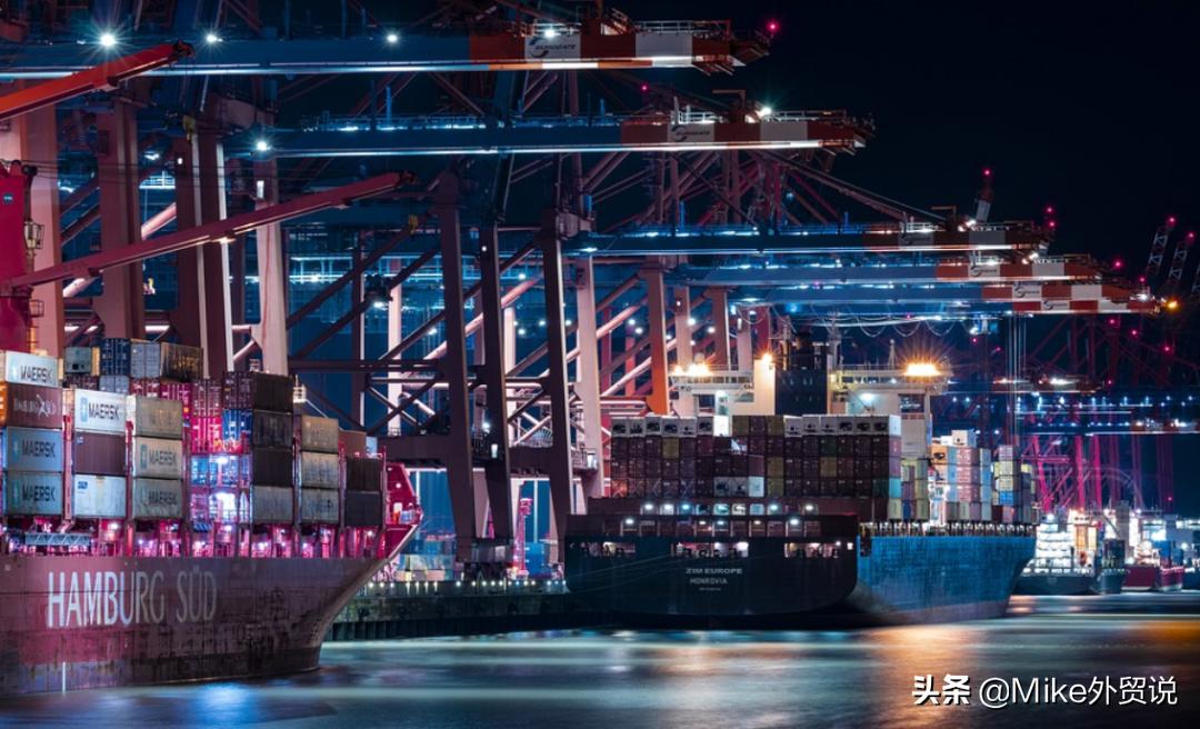 提单复印件付款风险等级,见提单付款风险大吗