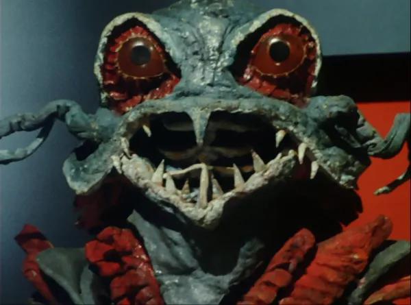 初代假面里所有的怪人,假面骑士怪人形态盘点