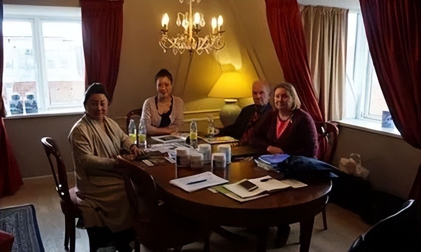 罕见病的病人视频,罕见病千里就医