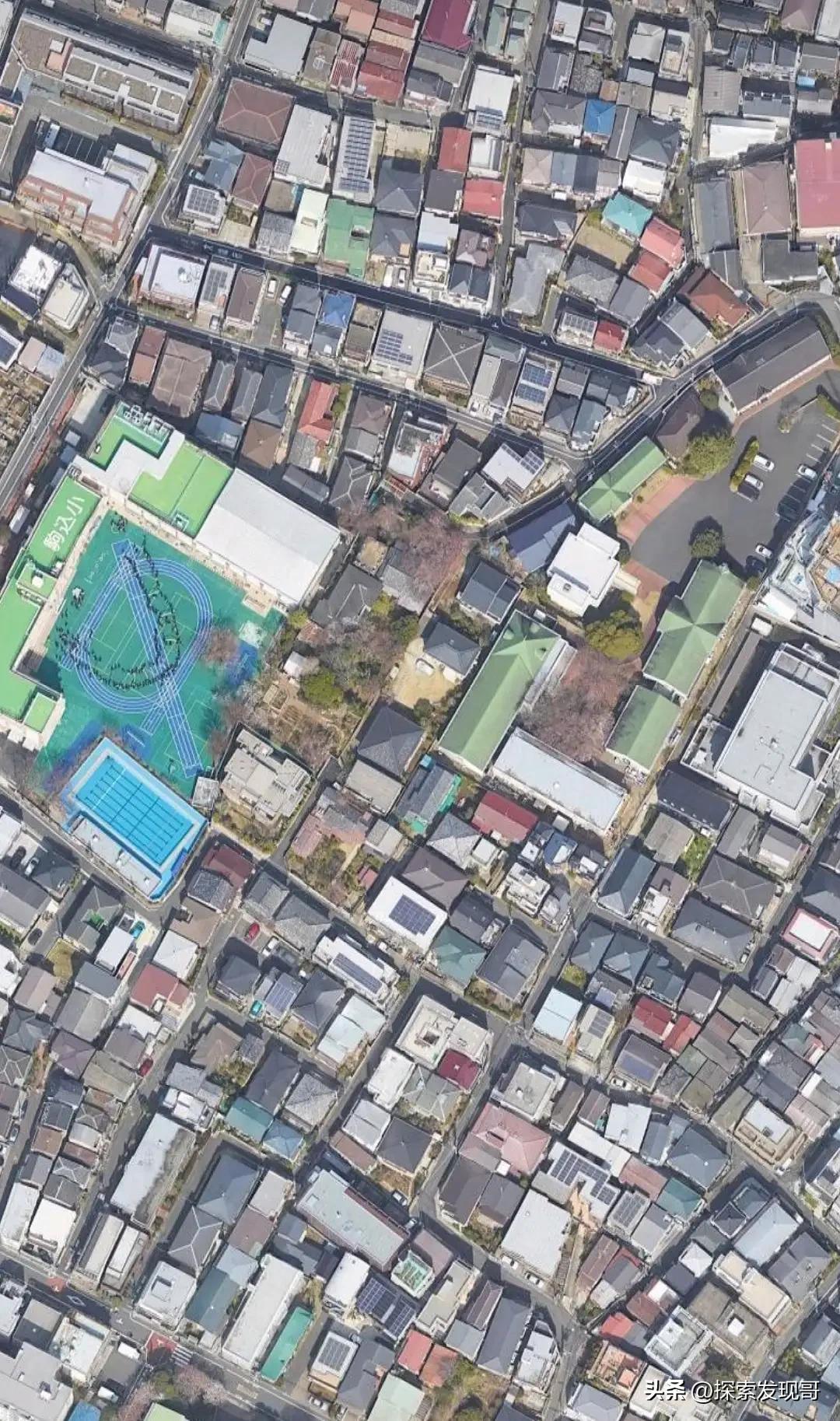 刚刚，5月30日8点13分，内蒙古上空发现一架芬兰飞日本飞机