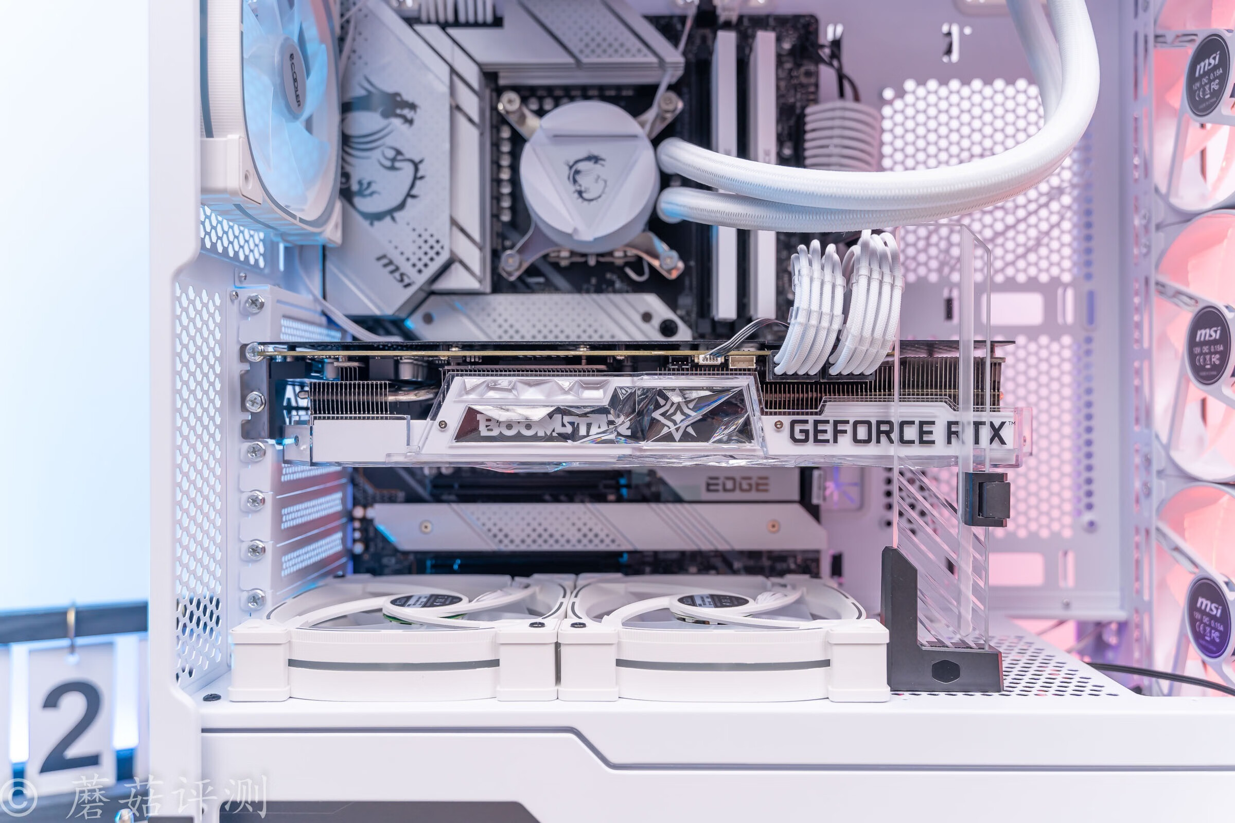 影驰rtx3060ti8g骁将测评,影驰rtx3060星曜永劫无间