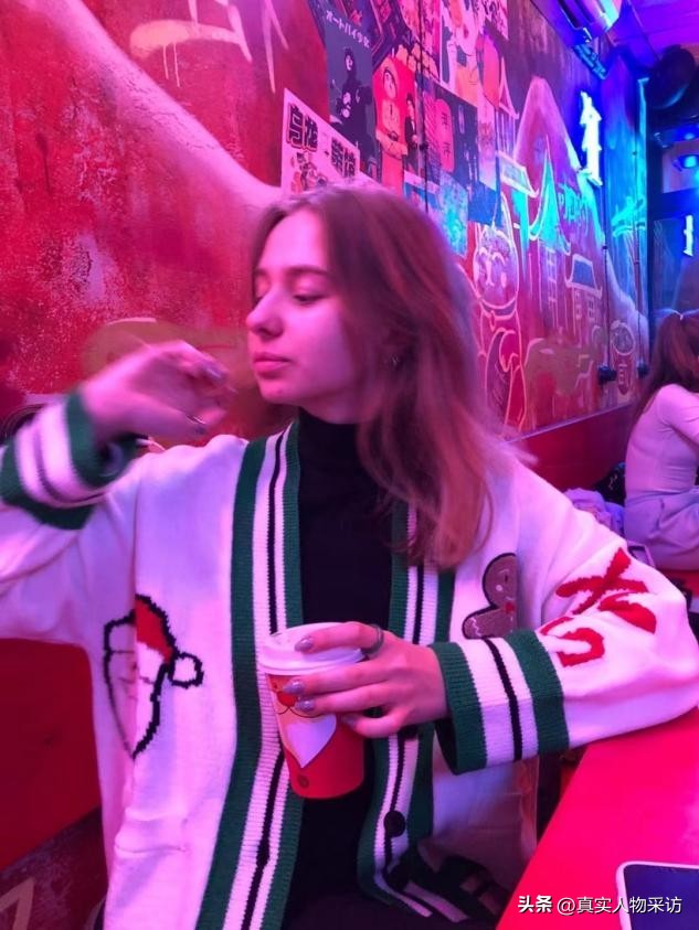 俄罗斯丈母娘有多疼姑爷？我，头次去女友家，丈母娘竟主动给机会