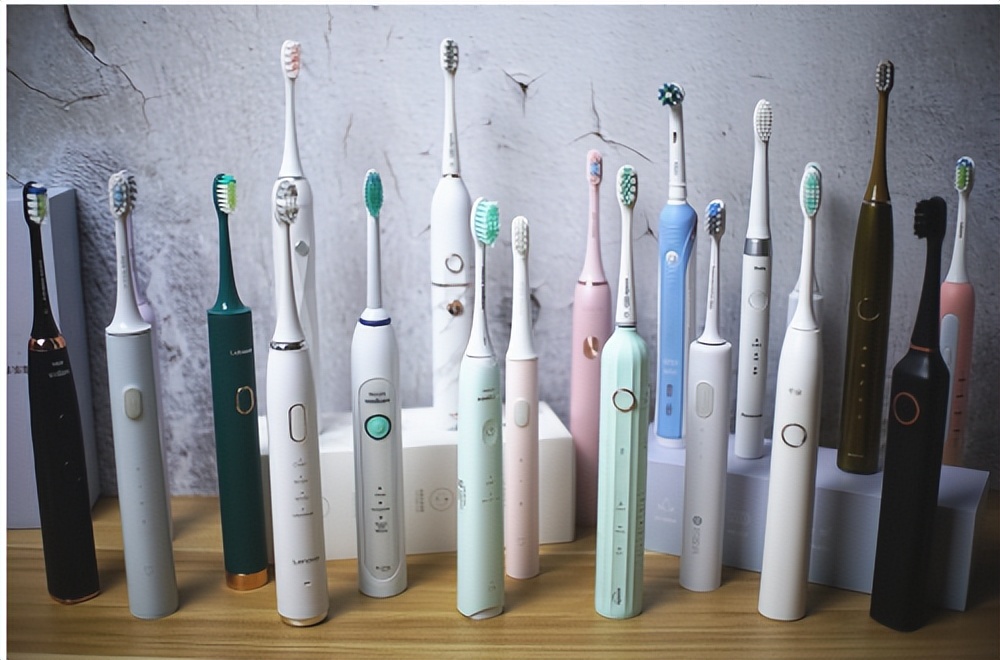 飞利浦电动牙刷机皇款,飞利浦限量1000000纪念款