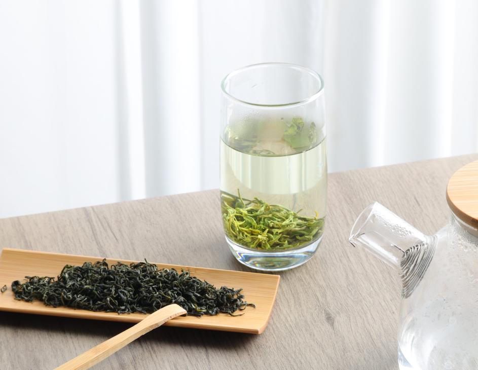 小暑节气喝什么茶最好,小暑时节喝茶