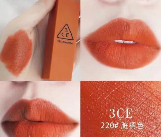 女人最实用的几款口红,女人一生必备的口红