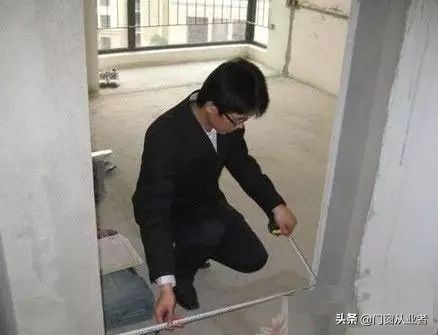 现在卖门窗能挣多少钱一年,卖门窗没有套路就是最大套路