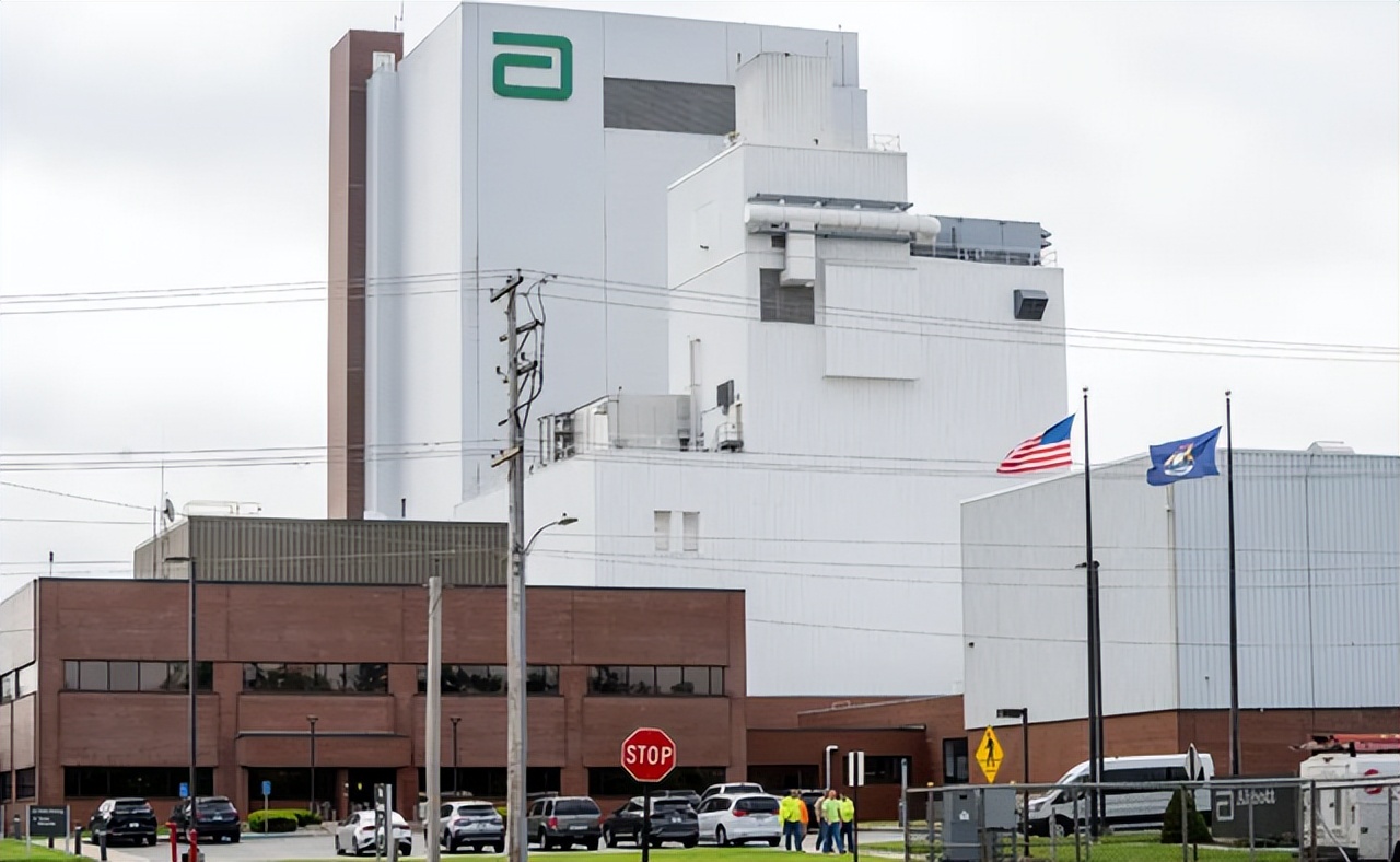 美国奶粉短缺中国受影响吗,外国奶粉占据中国市场