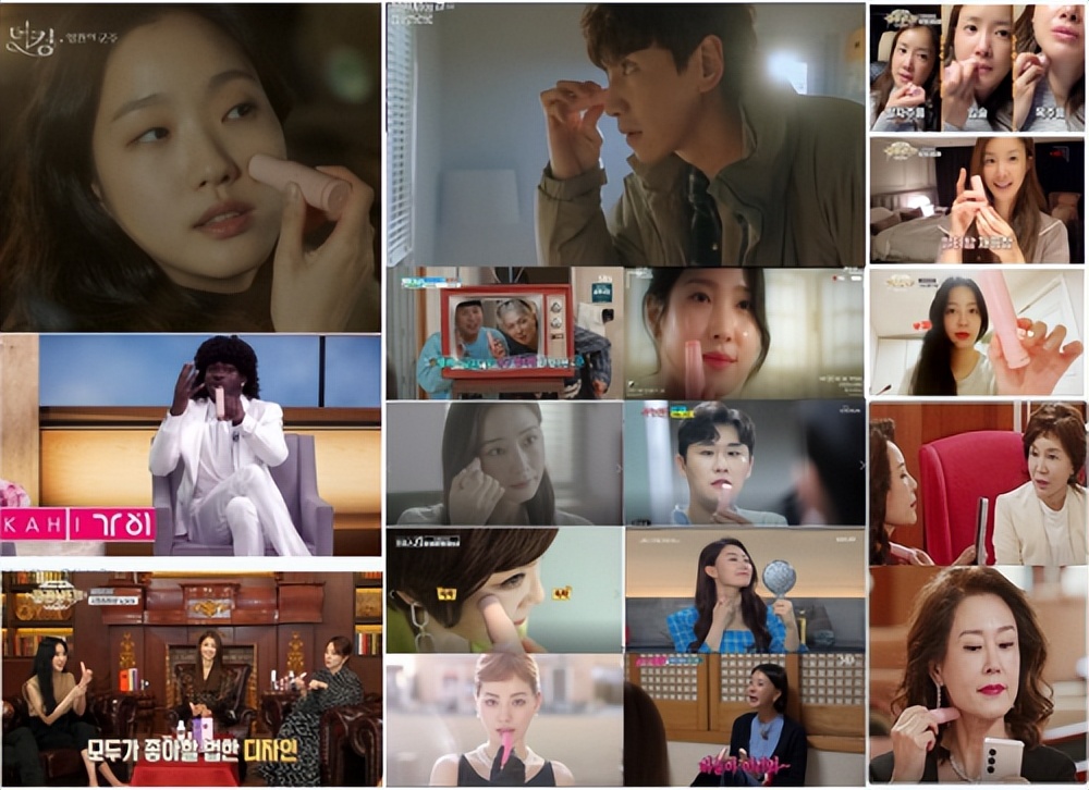 韩国kahi护肤品怎么样,kahi可熠小粉棒是不是智商税