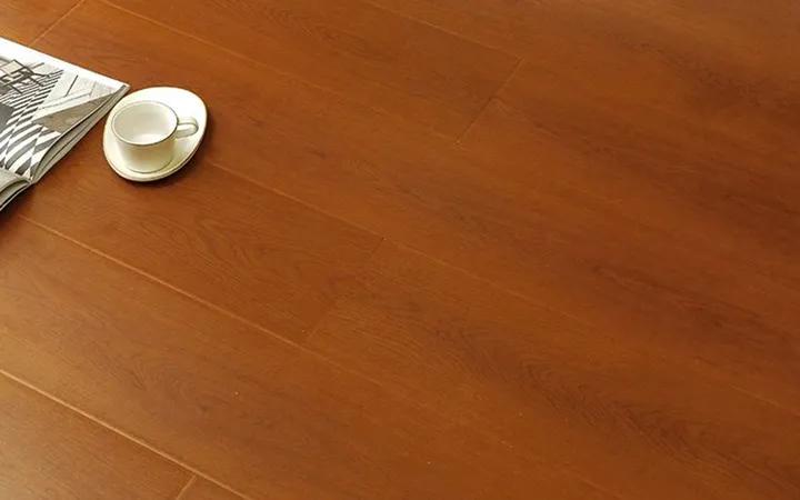 合格的实木地板有哪些标识,品牌地板怎么辨别真伪