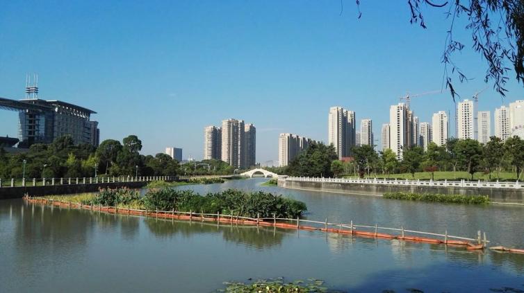 海宁附近一日游去哪里好玩自驾,浙江海宁免费自驾游攻略