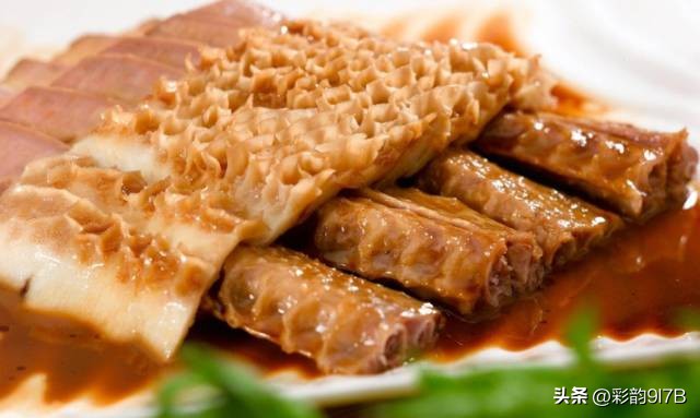 卤味的制作方法及过程,各种卤味的配方及制作方法