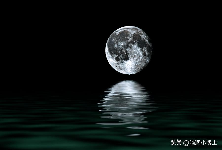 月球离地球近或远有什么影响,月球对地球有哪些作用和影响