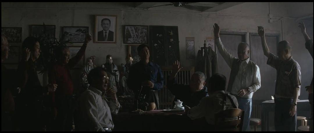 香港黑帮电影大全完整版,香港黑帮经典电影推荐最新