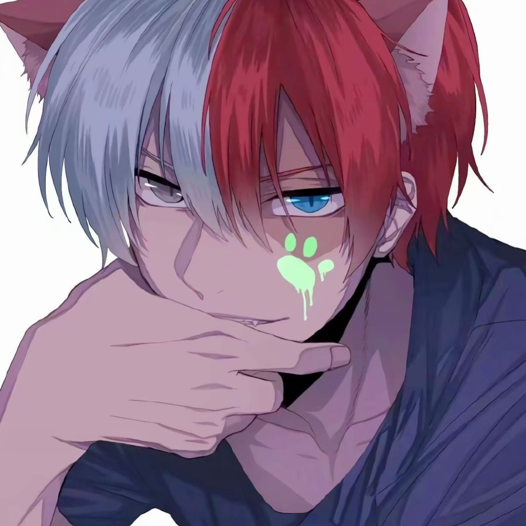 女头像霸气动漫,霸气动漫男头超拽帅气冷酷