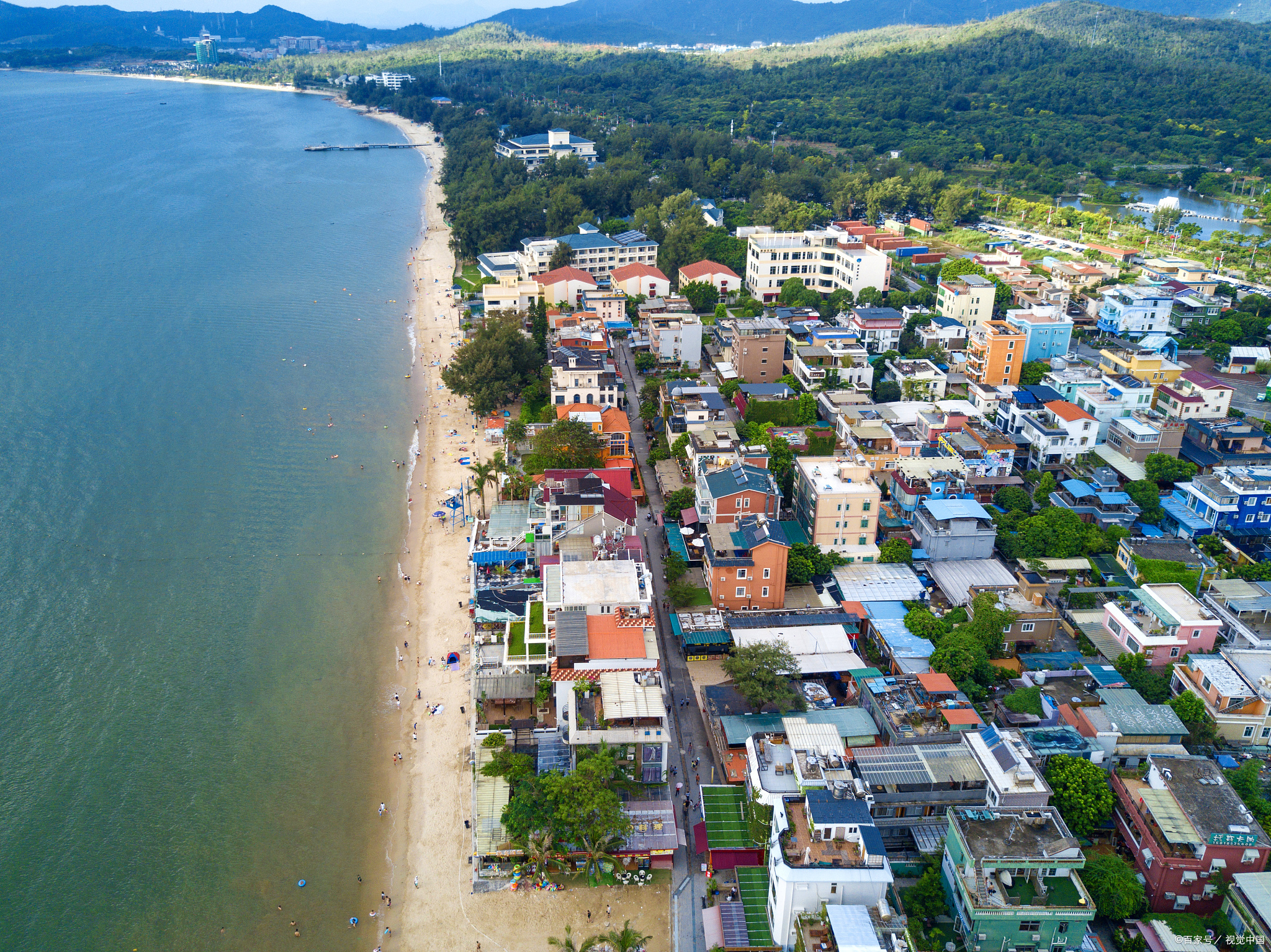 珠海旅游攻略必去景点有哪些,珠海旅游景点推荐有哪些