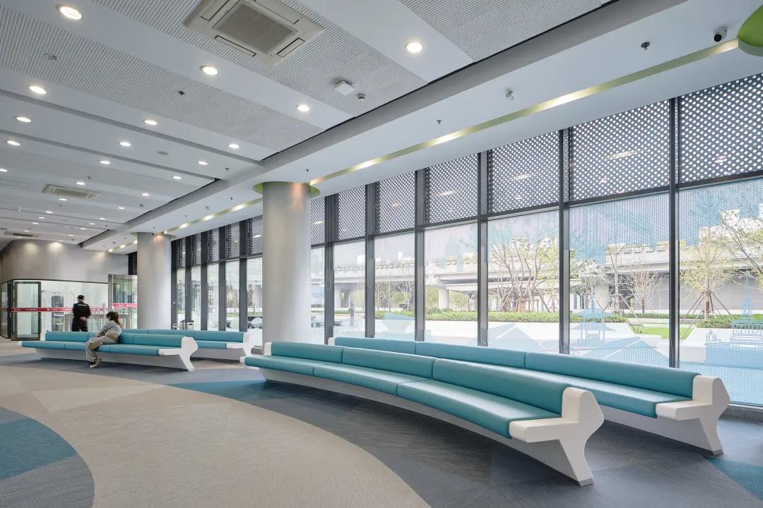 上海市文旅中心,上海数字文旅中心分部