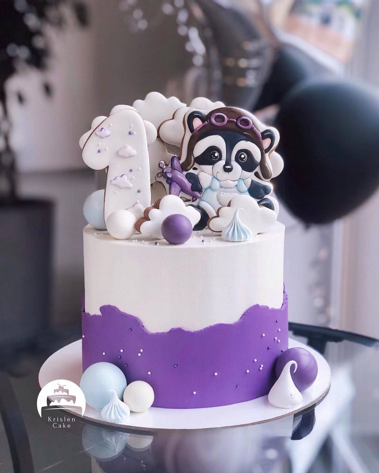 今天给大家做一款好看的蛋糕造型,美味又高颜值的蛋糕造型充满创意