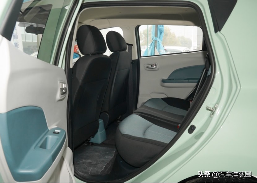 宏光miniev120和170买哪个,宏光minievcabrio