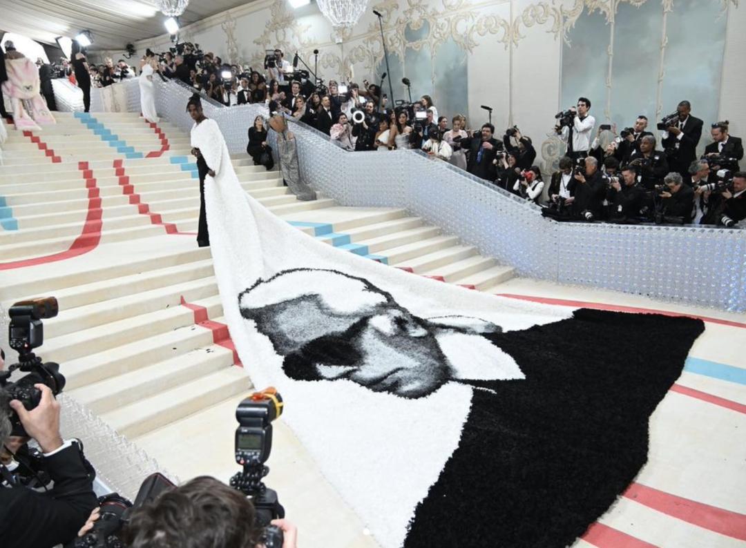 2021年metgala时尚庆典,2023时尚奥斯卡metgala