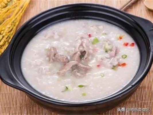 广东正宗懒人早餐,广东必点50种早餐