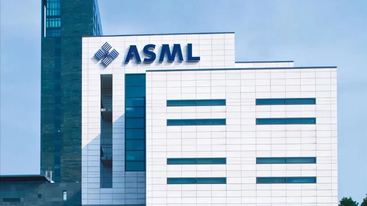 2400亿也救不了ASML？14家科技巨头正式联手，荷兰也已“反水”