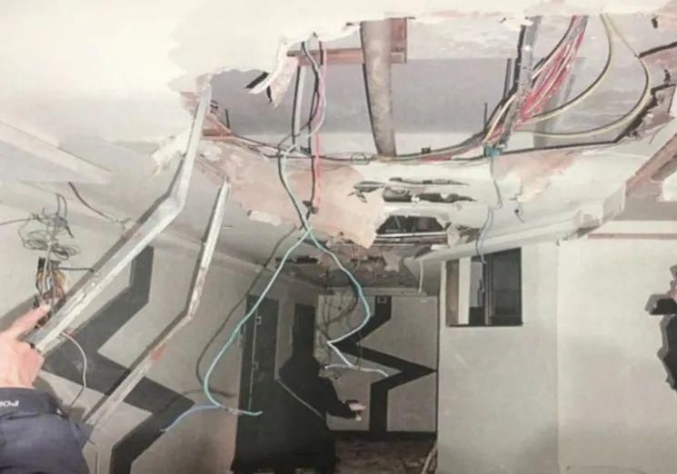 毛坯法拍房会有啥纠纷吗,相关部门回应法拍房交房前遭破坏