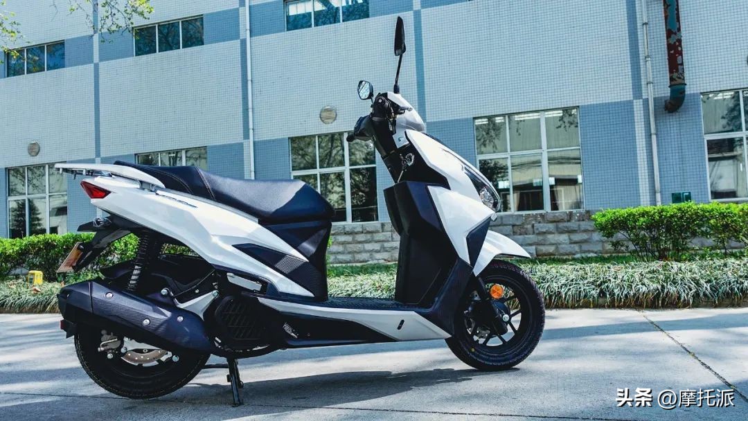 大阳vrs1502023款,2023值得入手的摩托车